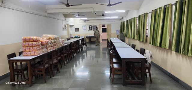 St. Helena's School Gallery