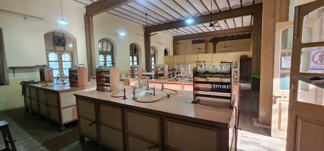 St. Helena's School Gallery