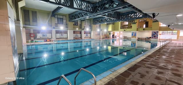 St. Helena's School Gallery