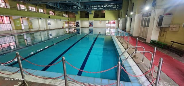 St. Helena's School Gallery