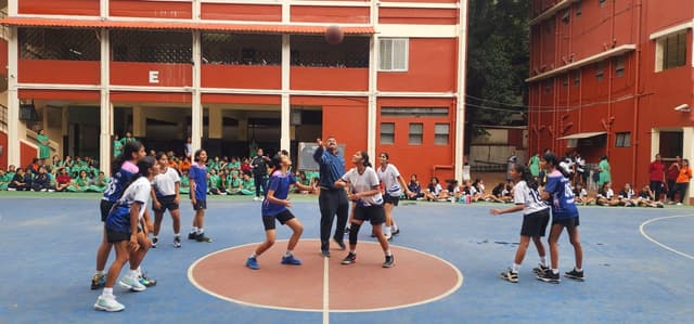 St. Helena's School Gallery