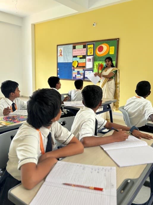 Clarus International School Gallery