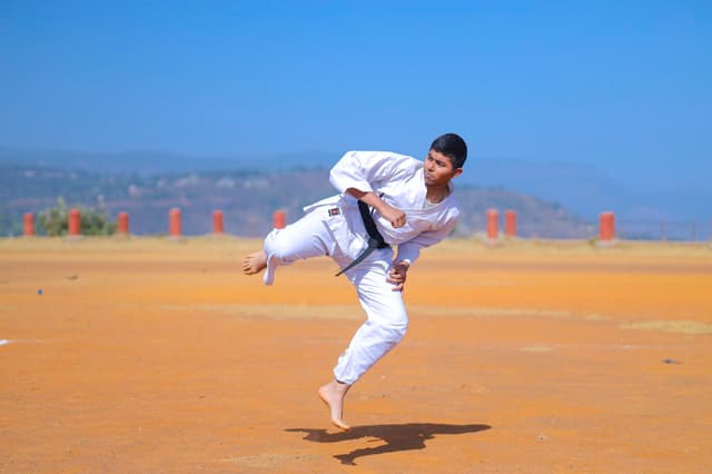 Scholars Foundation High School Gallery