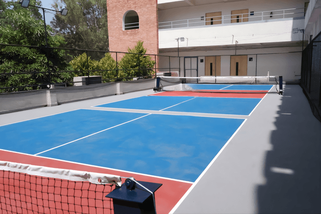 BJS Public School Gallery