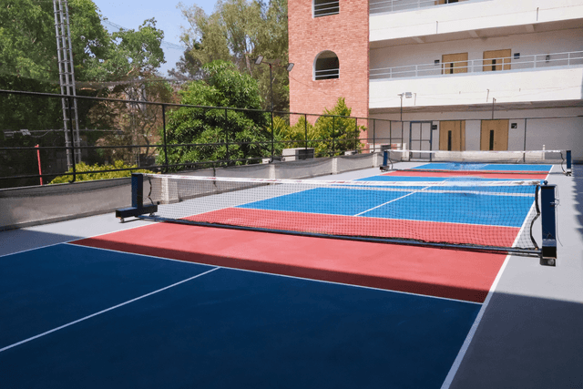 BJS Public School Gallery