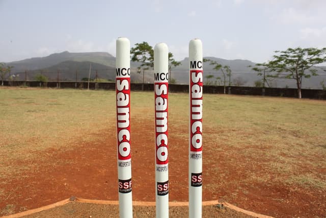 The Cathedral Vidya School Gallery