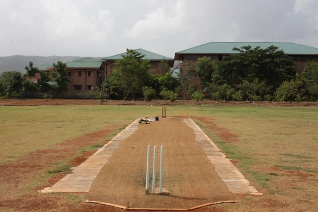 The Cathedral Vidya School Gallery