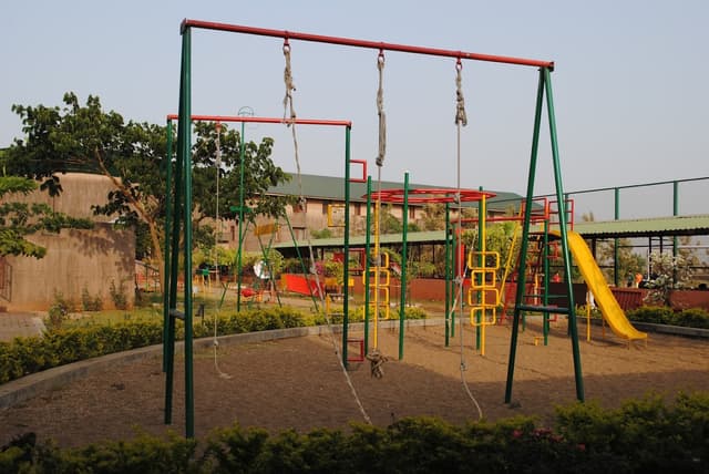 The Cathedral Vidya School Gallery