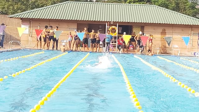 The Cathedral Vidya School Gallery