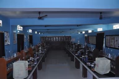 Drona Public School Gallery