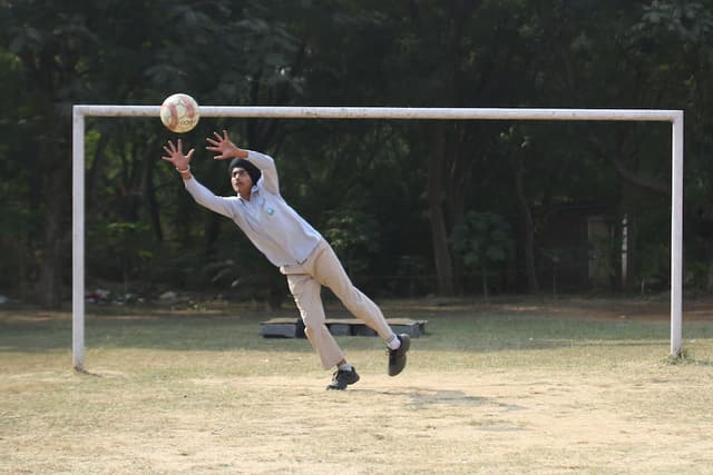 Kaanger Valley Academy Gallery