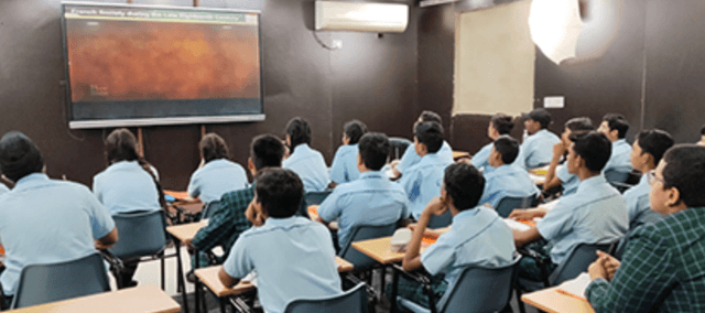 Dronacharya Public School Gallery