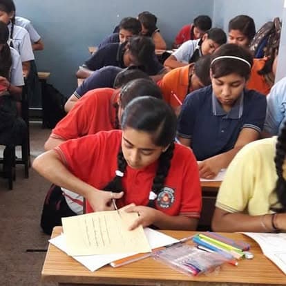 Dronacharya Public School Gallery