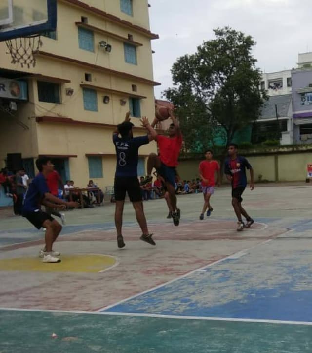 Dronacharya Public School Gallery