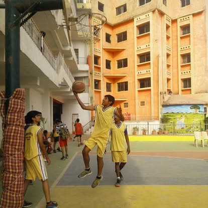 Dronacharya Public School Gallery