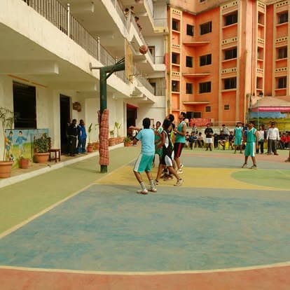 Dronacharya Public School Gallery