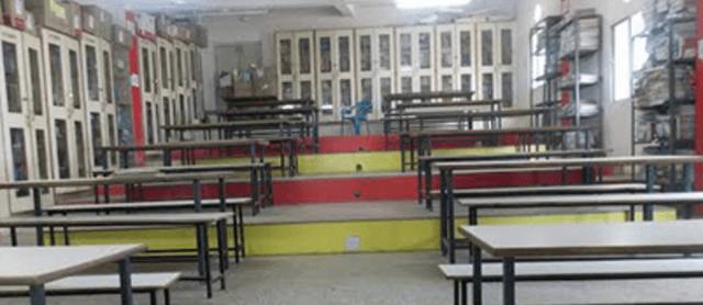 Dronacharya Public School Gallery