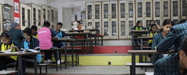 Dronacharya Public School Gallery