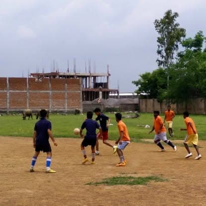 Dronacharya Public School Gallery