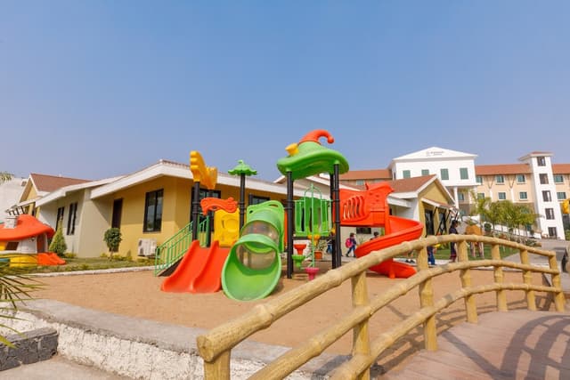 Brahmavid-The Global School Gallery