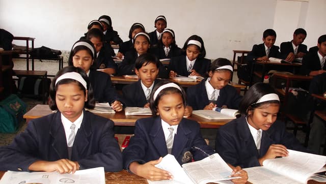 Radiant Public School Gallery