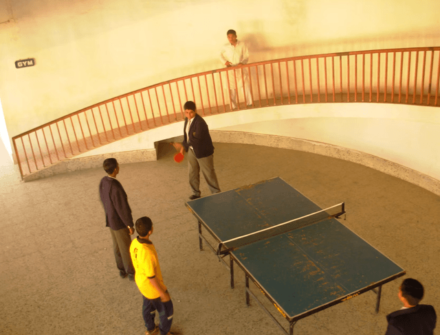 Radiant Public School Gallery