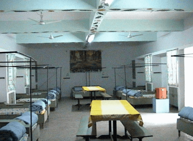 Radiant Public School Gallery