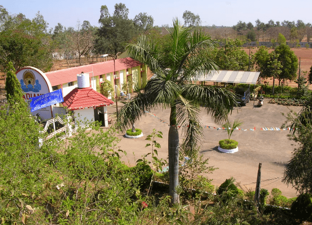 Radiant Public School Gallery