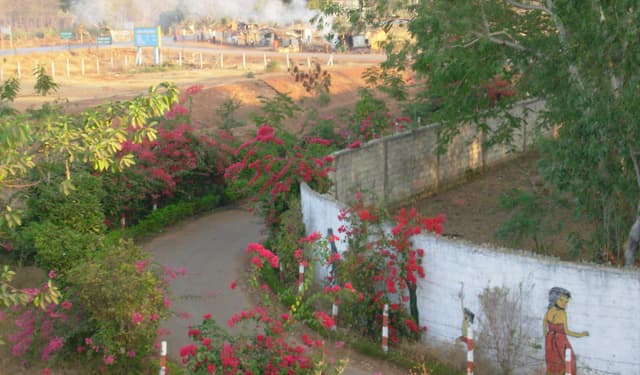 Radiant Public School Gallery