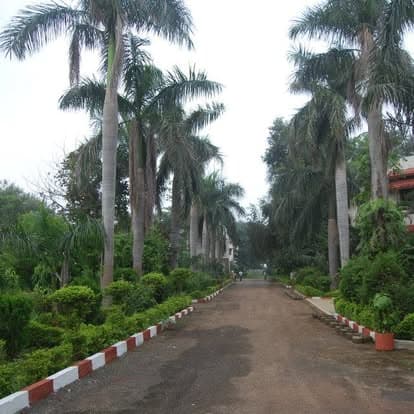 Radiant Public School Gallery