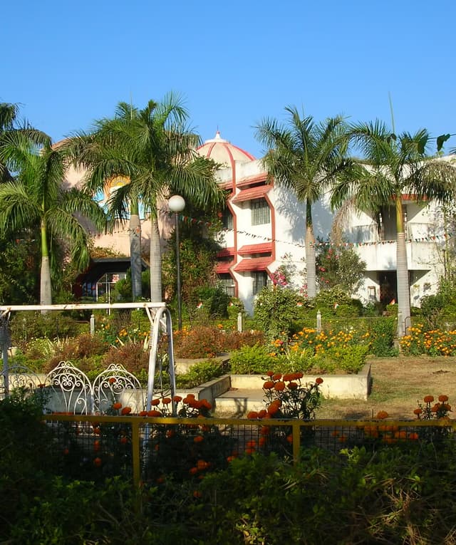 Radiant Public School Gallery