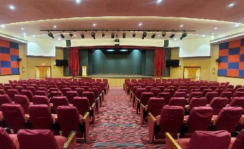 N.H. Goel World School Gallery