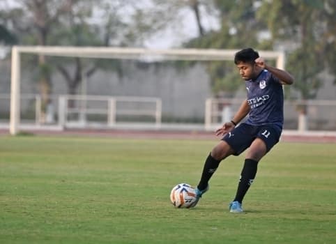 N.H. Goel World School Gallery