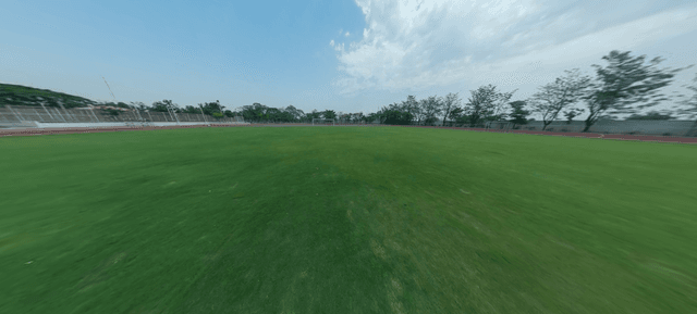 N.H. Goel World School Gallery