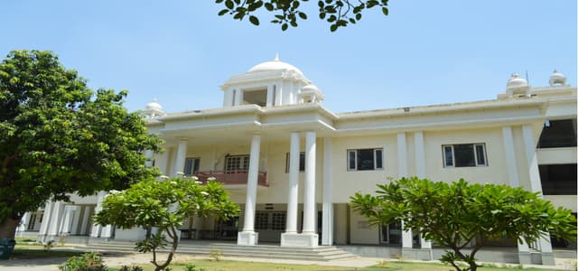 Yadavindra Public School Gallery