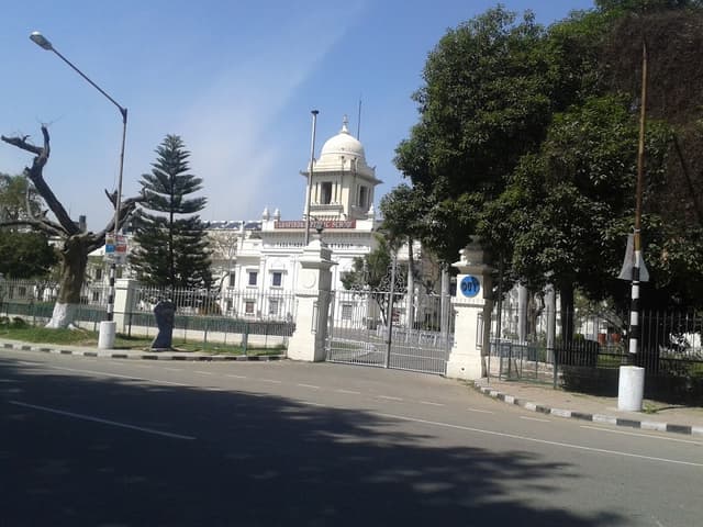 Yadavindra Public School Gallery