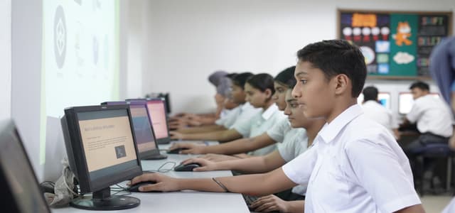 Yadavindra Public School Gallery