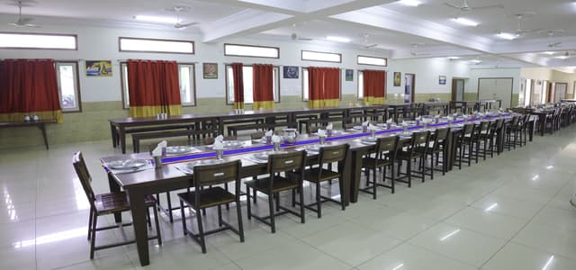 Yadavindra Public School Gallery