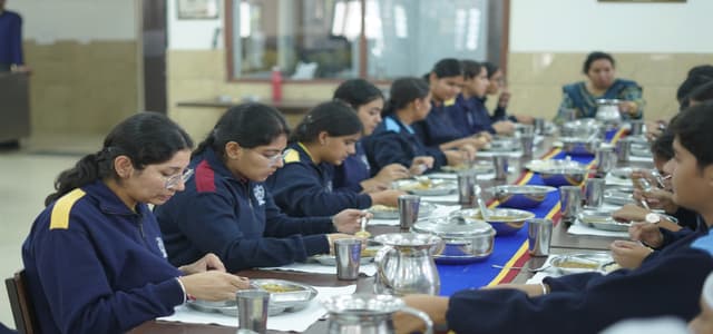 Yadavindra Public School Gallery