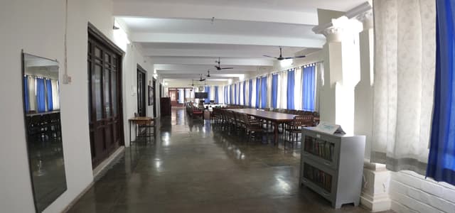 Yadavindra Public School Gallery