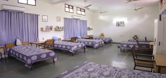 Yadavindra Public School Gallery