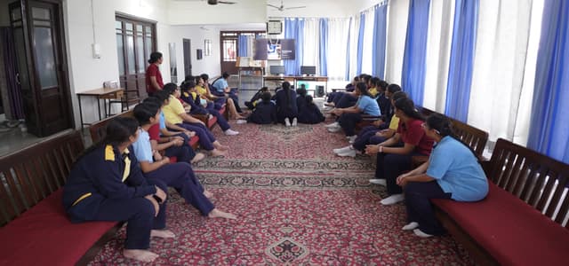 Yadavindra Public School Gallery