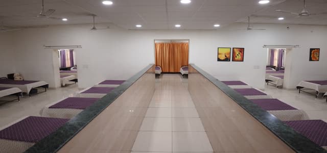 Yadavindra Public School Gallery