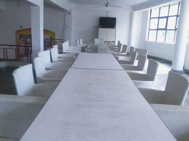 KLM International School Gallery