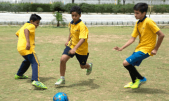 Career Point Gurukul Gallery