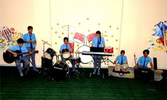 Career Point Gurukul Gallery