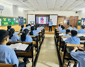 Career Point Gurukul Gallery