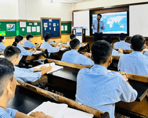 Career Point Gurukul Gallery