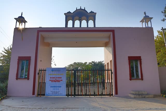 Career Point Gurukul Gallery