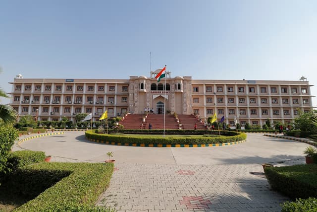 Career Point Gurukul Gallery